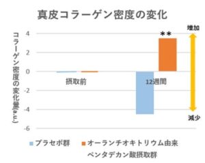 ポーラ、真皮を含む機能性表示食品が日本初受理　2027年に新商品発売へ