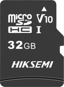Ｔａｕｒｕｓ、HIKSEMIの32GB microSDHCを998円で販売