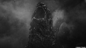 ＢＳ日テレ、ゴジラ初代とゴジラ-1.0／Cを2週連続で完全ノーカット放送へ