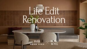 メジャースケール、PICNIC MOTEL協業の新リノベサービスを開始へ
