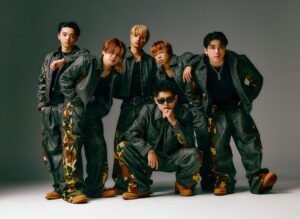 J-WAVEとBE:FIRSTが特別企画を11月2日から1週間にわたり実施へ