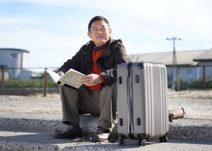 旅チャンネル、令和サスペンス劇場　旅人検視官　道場修作を11月よりCS初放送へ