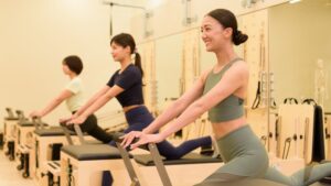 Repilatesが山梨に新店舗を2027年1月オープンへ　体験会も実施