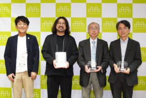 日本マーケティング本 大賞2026決定 大賞にデジタル経済下の消費者行動