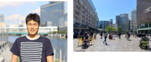 近畿３省庁が和歌山北ぶらくり丁商店街MeetUpを開催へ　まちづくりの推進図る