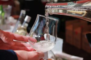 甲州市の勝沼ぶどうの丘でかつぬま新酒ワインまつりを11月3日に開催へ