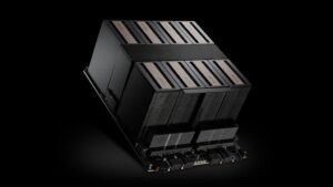WOODMAN、福島双葉町DCのNVIDIA HGX B300導入で構築等を担当