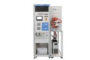 堀場製作所のCO₂評価装置CCEVAがRITEの炭素回収技術評価センターに採用