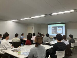 安田倉庫、生成AI利用者率34.6％に　2027年度の非財務目標20%を前倒し達成