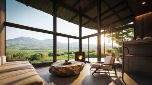 ココザス、シェア別荘COCO VILLA 阿蘇山を2026年10月に販売へ