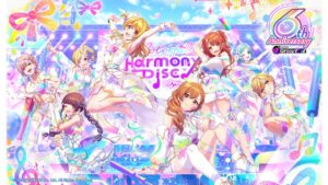 D4DJ Groovy Mixが配信6周年 記念イベント開催や新機能実装へ