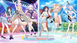 東京ドームシティで映画超かぐや姫！とのコラボイベントが11月27日から開催へ