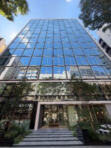 リスト子会社設立のSPC、新横浜のビル2棟の信託受益権を取得