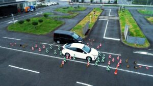 JAF大分支部、11月29日に大分県自動車学校で運転実技講習会を開催へ