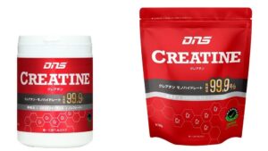 第一三共ヘルスケア、DNSのクレアチン・モノハイドレートを10月26日発売