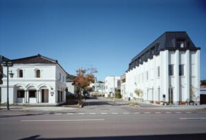 Staple、函館にPortside Inn Hakodate新棟を開業へ