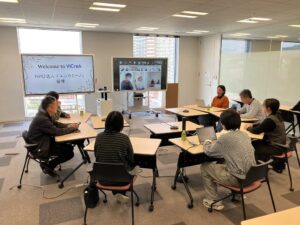 育て上げネットとリコーなど、5都県で若者向けデジタル支援プログラムを実施へ