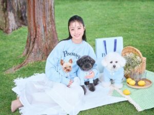大丸札幌店サマンサタバサでPINOWASSANの限定店を開催へ 橋本環奈も来店