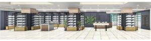 Green Cosmetic Garden、川越丸広百貨店と佐賀玉屋に出店へ
