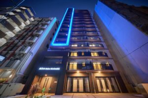 GLC GROUP、Minn 那覇美栄橋を2026年10月24日オープン