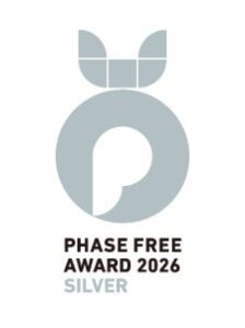 全身ケアソープ バブルガードがフェーズフリーアワード2026でSilver賞受賞
