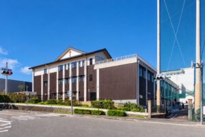 神戸国際大学附属高校が新校舎落成式を挙行　共学化見据えた再整備が完了