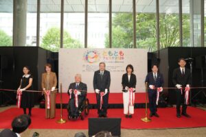 共生社会イベント ともともフェスタ2026開催 2日間で13,412人が来場