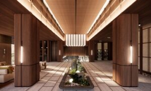 三井ガーデンホテルズが岐阜県初出店 飛騨高山に2029年初頭開業へ