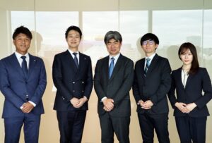 JSOLとカクシン、営業成果へSalesforce活用を支援