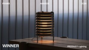 東急らの照明器具ＷＡがＦＲＡＭＥ　Ａｗａｒｄｓ　２０２６で年間最優秀賞を受賞