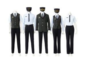 東京モノレールが１６年ぶりに接客制服を刷新　２０２６年１１月１日から着用へ
