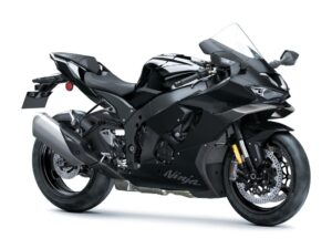 2027年モデルNinja ZX-10R レース専用モデルの注文受付を開始へ