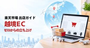 コマースロボティクス、中韓EC向け楽天市場出店セミナーを11月5日開催へ