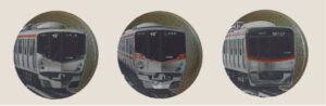 首都圏新都市鉄道、車両レリーフ缶バッジ3種を2026年10月31日より発売へ