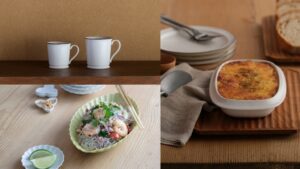 九州佐賀国際空港のsagairで磁器ブランドJICONのPOP UP開催へ
