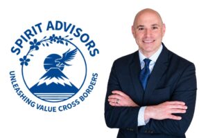 Jay Heller氏がSpirit Advisorsの特別顧問に就任