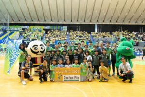 ギミックがヒサと共に。2026 supported by ドクターズ・ファイルを開催