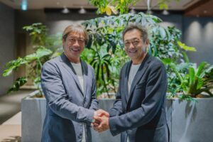 SincとGLIN Impact Consultingが提携 開示を一貫支援