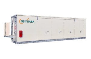 TGESとＧＳユアサ、タイでの蓄電池システム導入拡大に向け協業合意書を締結
