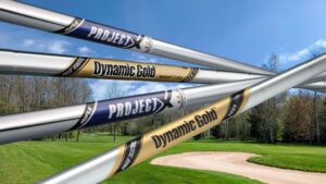 Dynamic GoldがJGTOで今季2勝目 PGAツアー使用選手はプレーオフ進出