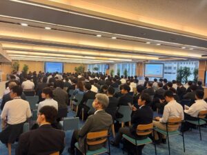 日本海事協会など、風力補助推進システムの実運用をめぐる環境セミナーを開催