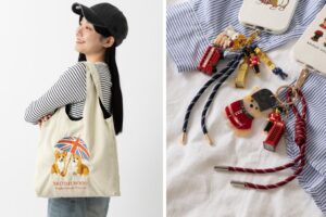 Jubileeがジェイアール京都伊勢丹の英国展 2026に出店へ 11月3日から
