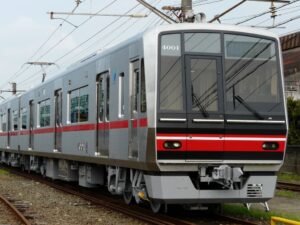 名古屋鉄道、瀬戸線とミュースカイ全列車でCO2フリー運行を11月28日開始へ