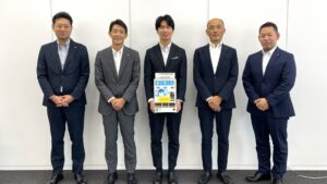 第3回ダイドーの工作自動販売機コンテスト、グランプリなど受賞6作品が決定
