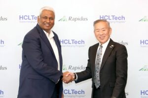 HCLTechがインドに開発センター2拠点開設 Rapidusの半導体開発支援