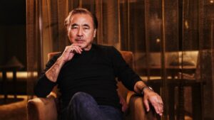 TWIN PLANET、天野喜孝氏とアーティストパートナーシップを締結