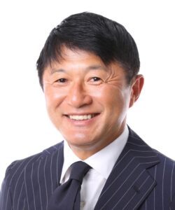 ケイアイスター不動産のアンバサダーに元サッカー日本代表の武田 修宏氏が就任