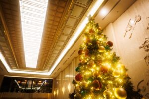 ホテルメトロポリタンがクリスマス イベント2026を開催へ