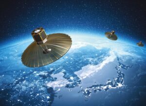 QPS研究所と国総研、小型SAR衛星による火災被害検出技術の共同研究契約を締結