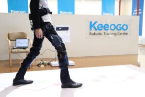 Keeogoメディカルが日本国内で管理医療機器認証を取得